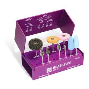 K0320 Ultra Denture System