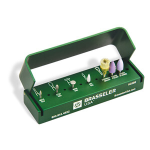 K0389 Pankey Institute: Equilibration System