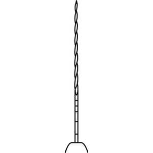 KontrolFlex K-Reamers - KFR.08.25CWS 25 mm (6 Pack)