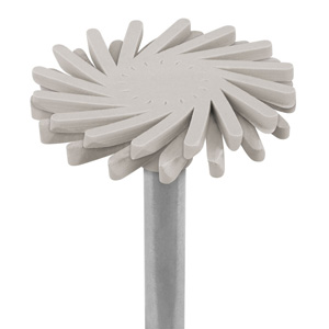 KUP3 Kois Universal Feather Lite Wheel Intra-Oral Final