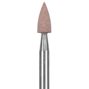 LD11MLD.RA Dialite LD (Lithium Disilicate) Pink Medium Point Intra-Oral (5 Pack)