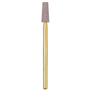 LD13M LD/ZR (Lithium Disilicate/Zirconia) Grinder Pink Medium Flat-End Ceramic