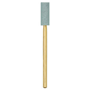 LD14C LD/ZR (Lithium Disilicate/Zirconia) Grinder Green Coarse Cylinder Ceramic
