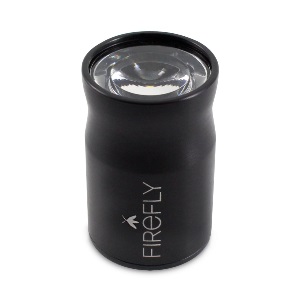 Firefly® Replacement Light Pod Barrel - Black