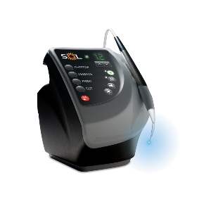 SOL® Desktop Laser