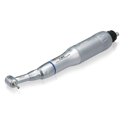 Low Speed Air Bundle (1-LS22K, 1-LS1L, 1-LS1F, 1-LS1S)