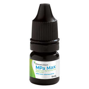 MPa™ Max Adhesive 5mL Bottle