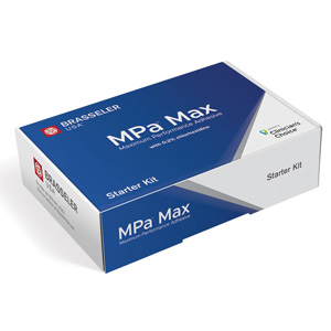 MPa™ Max Starter Kit