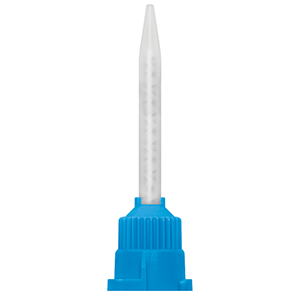 Cling2 Temporary Cement 3.2 Cartridge Blue Mixing Tips (24 Pack)