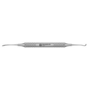 OUBB16 Burnisher #6 Handle