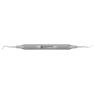PF1 Plastic Condenser/Filling Instrument in #2 Handle