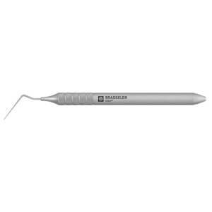 SED11 Stainless Steel Endo Spreader in #2 Handle