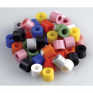 ring様　ご確認用 CR-RS Code Ring Red Small (50 Pack)