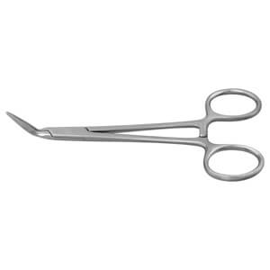 ST45 Stainless Steel Stieglitz Forceps for Removing Obstructions