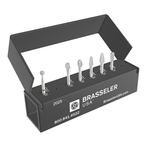 Brasseler Select: Alveoloplasty System