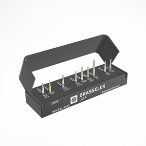 Brasseler Select: Restoration Removal System