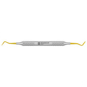 General Tools & Instruments CF1246 Ultratest 12 Flex Chrome Plated Hardened  Ste