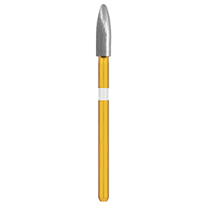 TR2UF FGSurg 30mm Flame H48LCUF.30.023 C-Series Carbide (5 Pack)