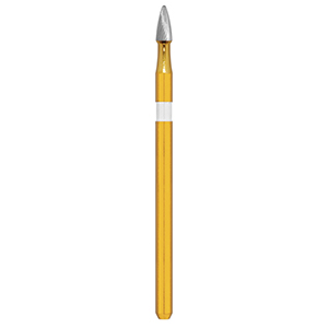 TR5UF FGSurg 30mm Flame H274CUF.30.016 C-Series Carbide (5 Pack)