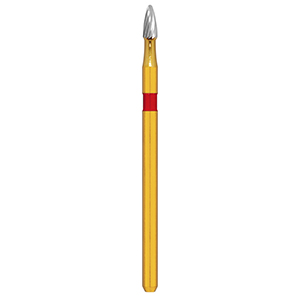 TR5 FGSurg 30mm Flame H274C.30.016  C-Series Carbide (5 Pack)