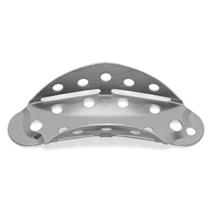 Posterior Temporary Impression Tray (50 Pack)