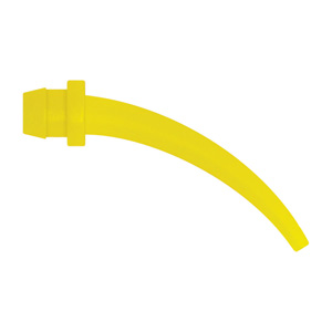 Intra-Oral Tips Yellow (50 Pack)