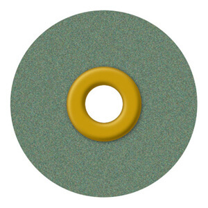 VFD1SM VersaFlex SM Super Coarse Disc Green 10mm (100 Pack)