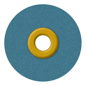 VFD2SM VersaFlex SM Coarse Disc Blue 10mm (100 Pack)