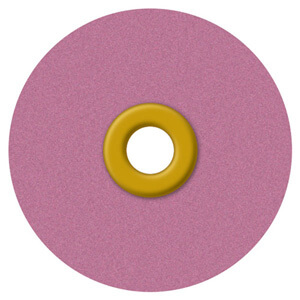 VFD3LG VersaFlex LG Medium Disc Pink 12mm (100 Pack)