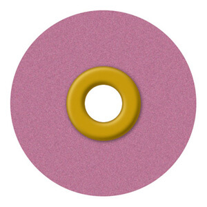 VFD3SM VersaFlex SM Medium Disc Pink 10mm (100 Pack)