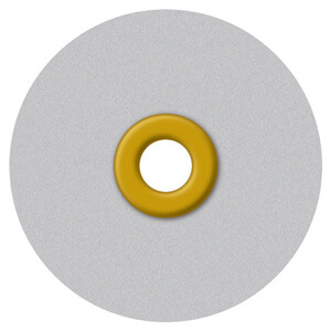 VFD4LG VersaFlex LG Fine Disc Gray 12mm (100 Pack)