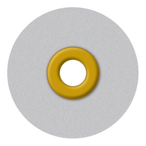 VFD4SM VersaFlex SM Fine Disc Gray 10mm (100 Pack)