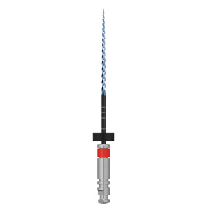 ES-VTSF NiTi RF25 06 25MM SEQ VT Scout Files (4 Pack)