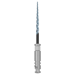 ES-VTSF NiTi RF25 09 17MM SEQ VT Scout Files (4 Pack)