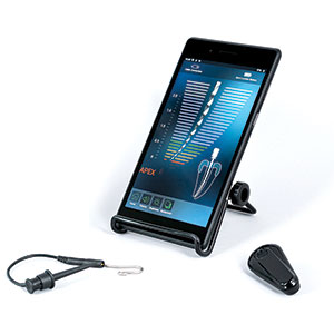 Wirele-X Apex Locator