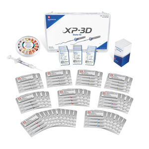 K0338 XP-3D Starter Kit