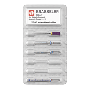 XP-3D +  Prokit 25mm