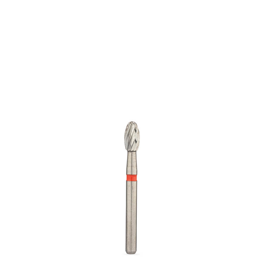 Morse 110 7//16-14 Taper H3 4FL BRT Made in 82366