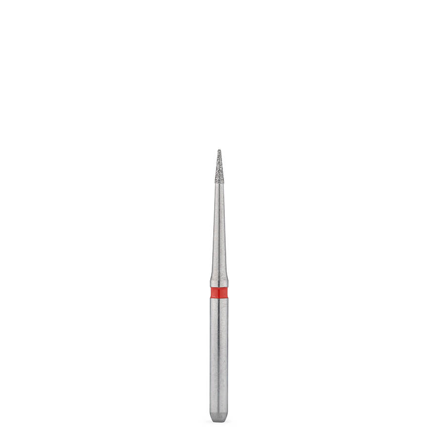 DET3F FG Fine Needle Diamond 132F.31.008 (5 Pack)