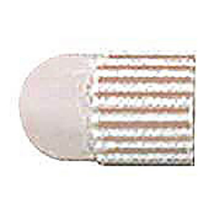 BrasselerCanada VARIOS Tip Cap (10 Pack)