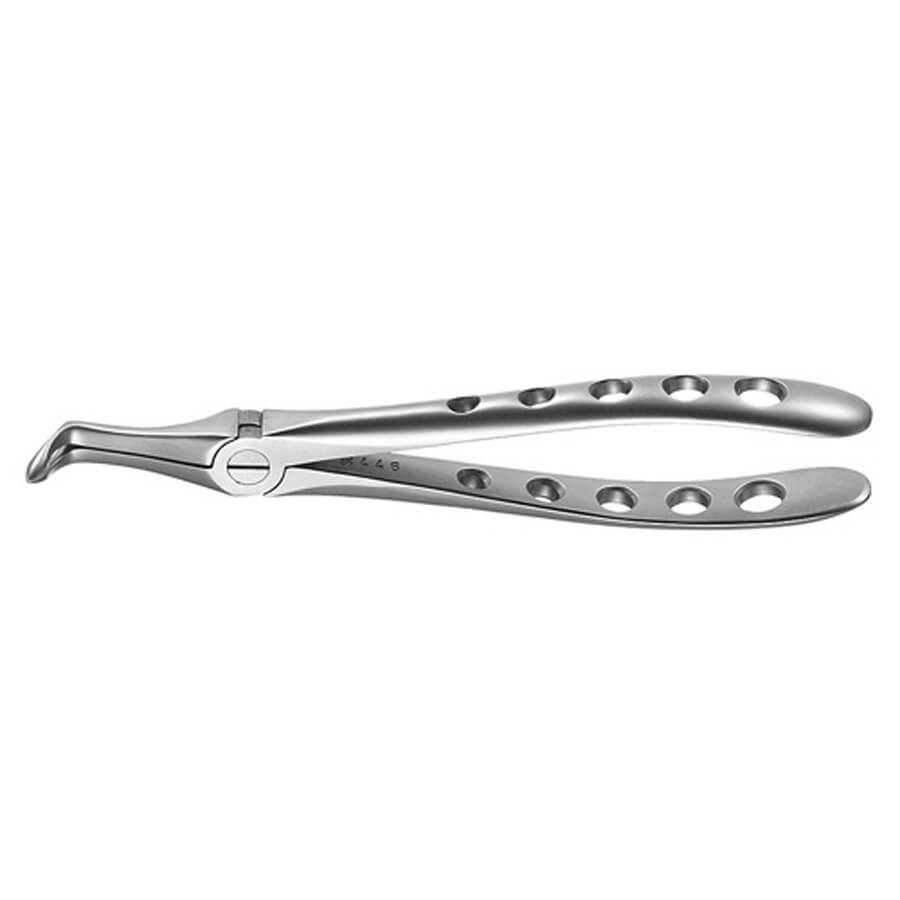 12.045.15Z Extraction Forceps Mandibular 3rd Molars