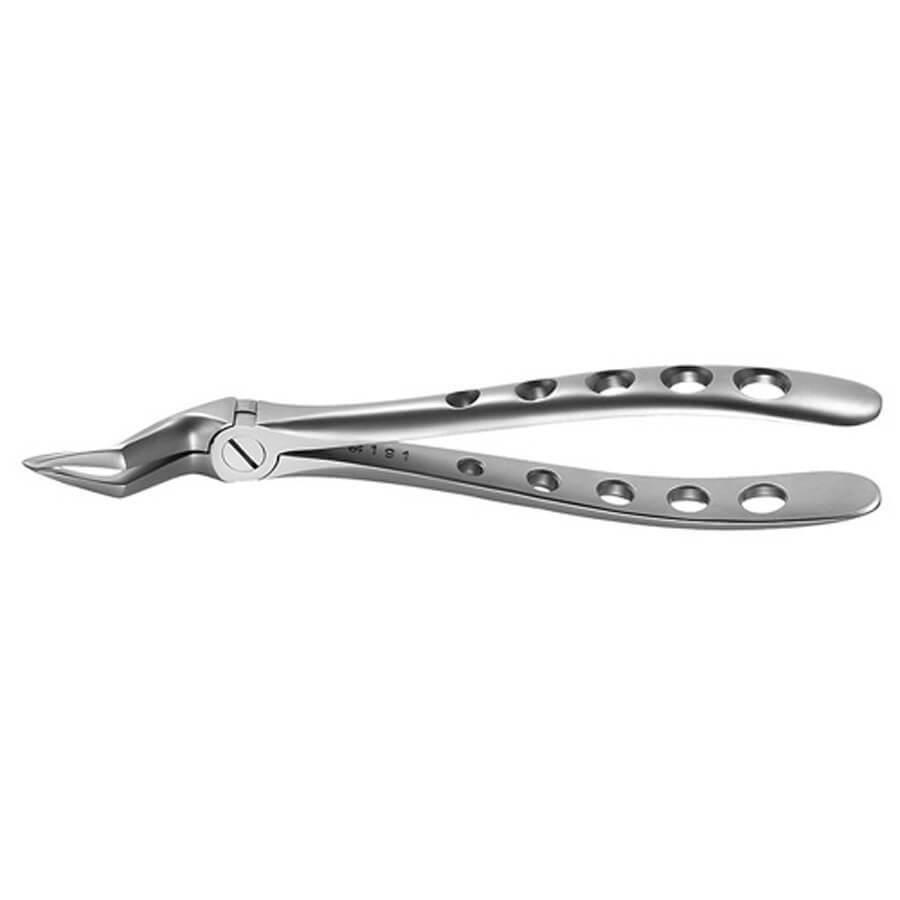 12.051.15Z Extraction Forceps Maxillary 3rd Molars