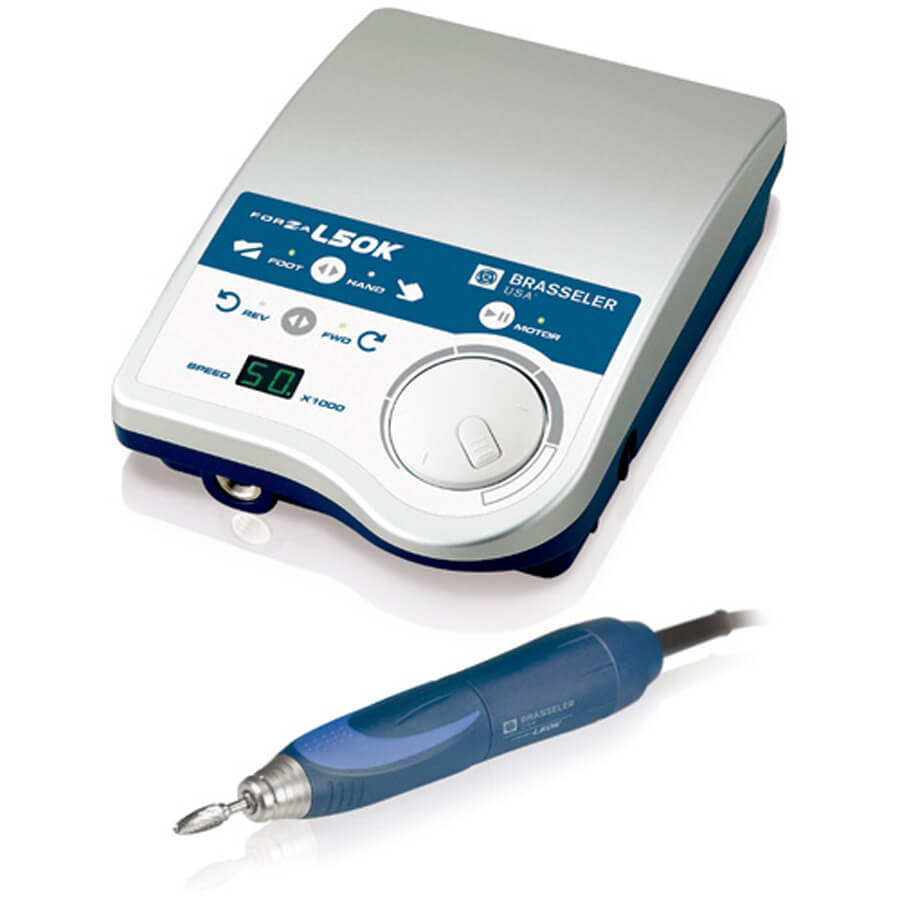 Forza L50K Lab System