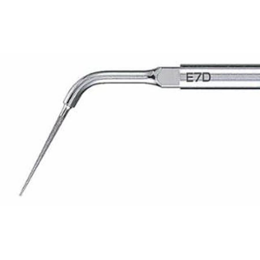 A1012966 E7D Z217317 Endodontic Tip