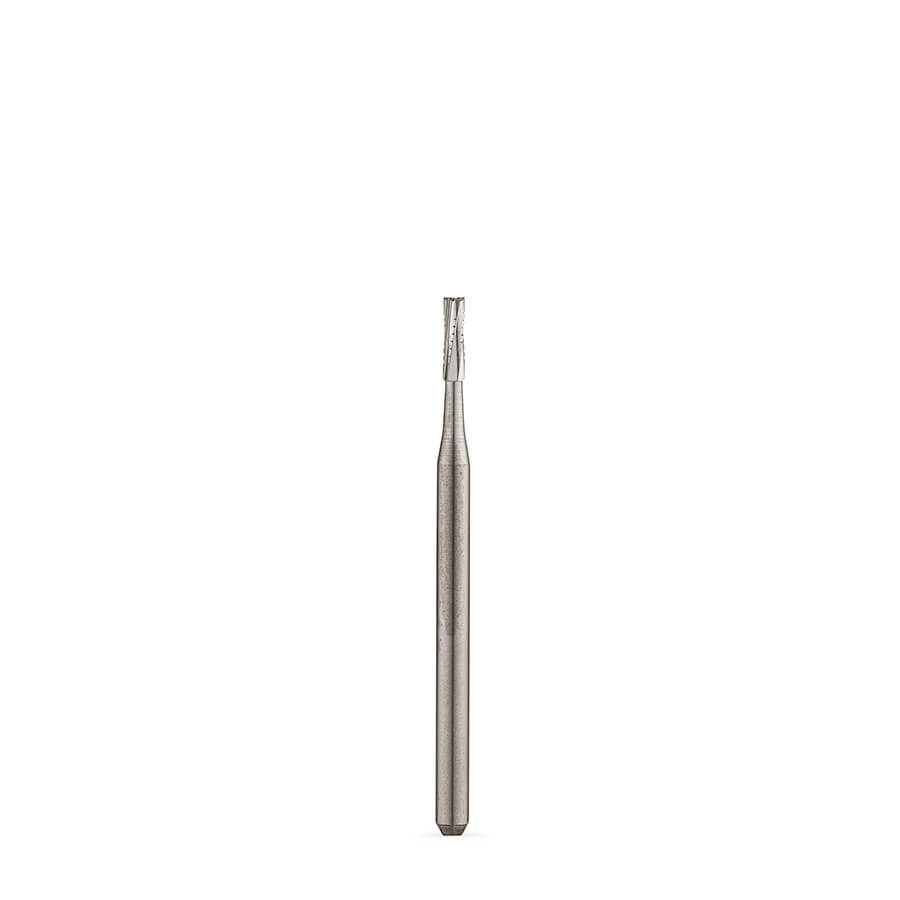 BRIO557 FGSurg BrioCut H31.36.010 Flat-End Cross-Cut Fissure Sterile ...