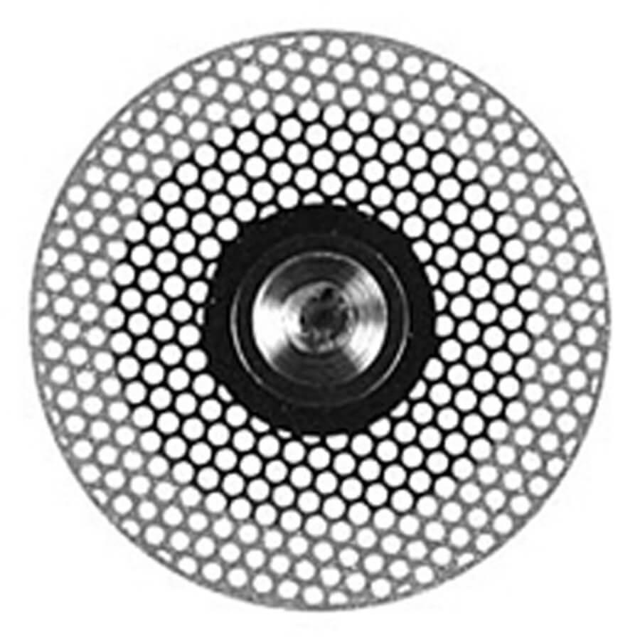 BrasselerCanada 934.11.220 HP Medium VisionFlex Open Meshed Double