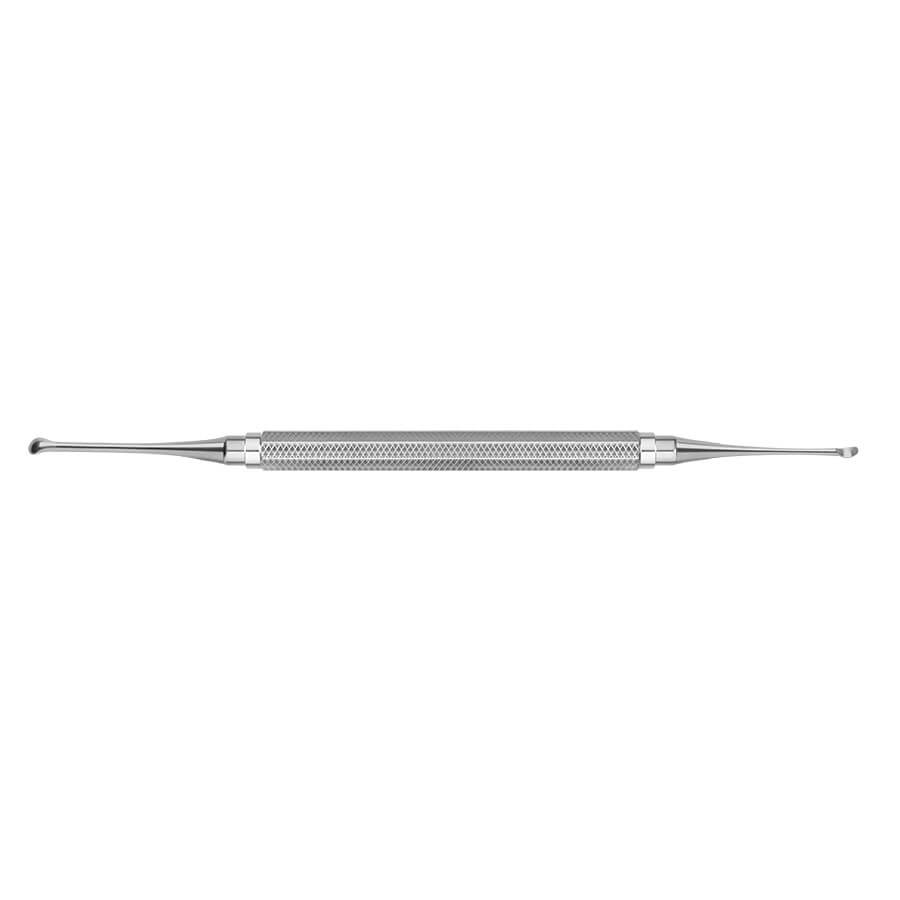 BCM9 Miller Small/Medium Spoon Bone Curette