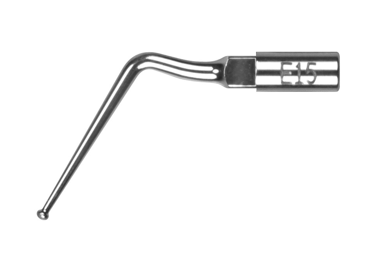 E15 Endodontic Tip