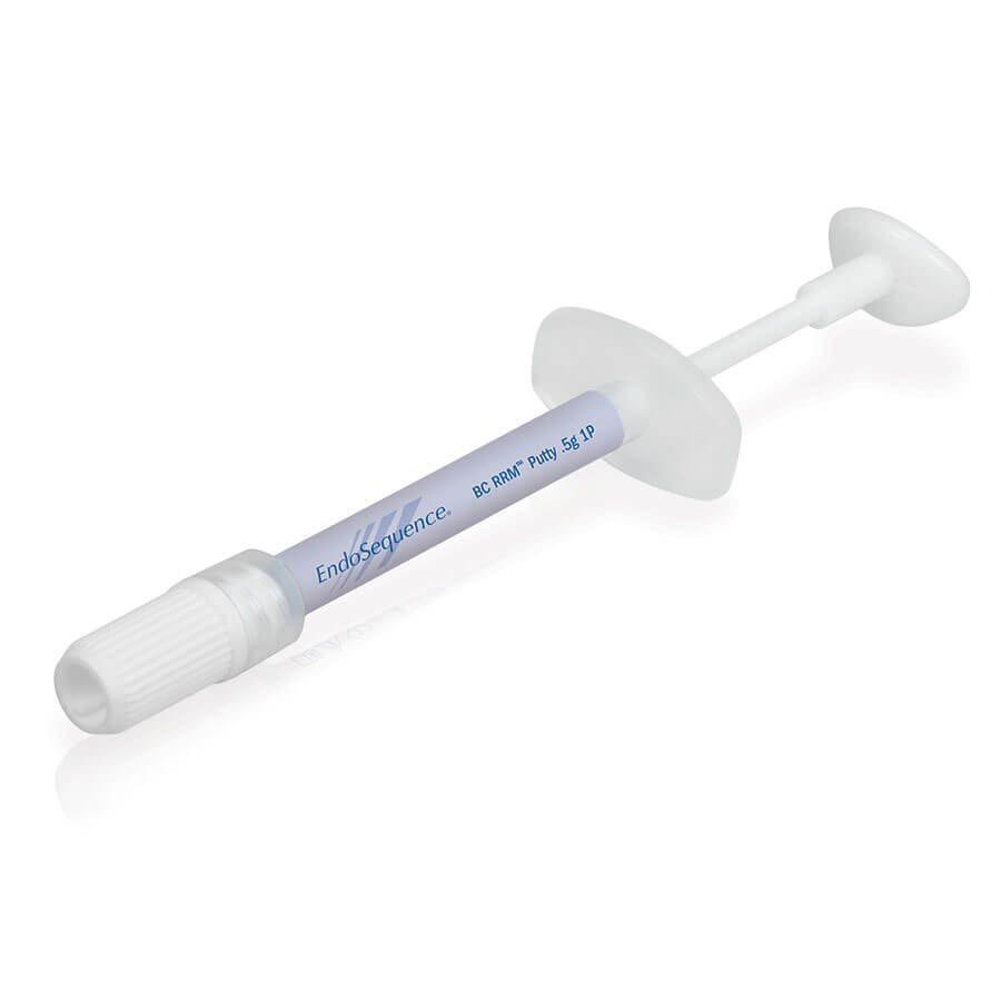 BrasselerCanada BC RRM Putty .5G