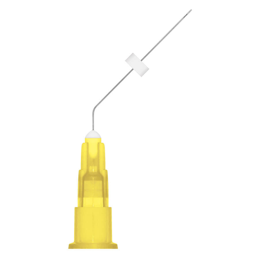 Irrigation Needles 31GA 21mm (20 Pack)